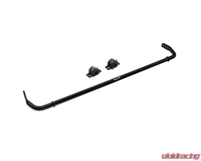 SMY Performance Stealth 26mm Front and 22mm Rear Sway Bars Subaru WRX 2022+ - SMY-SUS-2622