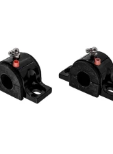SMY Performance Stealth 26mm Front and 22mm Rear Sway Bars Subaru WRX 2022+                                     - SMY-SUS-2622 - Image 6