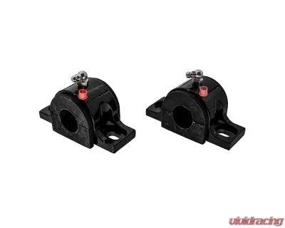 SMY Performance Stealth 26mm Front and 22mm Rear Sway Bars Subaru WRX 2022+ - SMY-SUS-2622