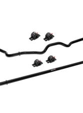 SMY Performance Stealth 26mm Front and 22mm Rear Sway Bars Subaru WRX 2022+                                     - SMY-SUS-2622 - Image 6