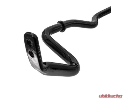 SMY Performance Stealth 26mm Front and 24mm Rear Sway Bars Subaru WRX 2022+ - SMY-SUS-2624