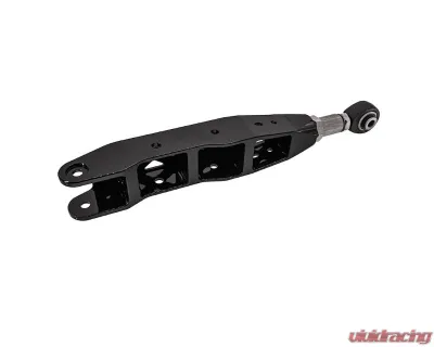 SMY Performance Pillow Ball CNC Aluminum Adjustable Rear Control Arm & Toe Kit Subaru  WRX | STI 2018-2021 - SMY-SUS-CTK-CNC-GR