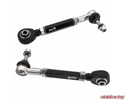 SMY Performance Stealth Heavy Duty Adjustable Rear Lateral Links | Toe Arms Subaru  WRX | STI 2018-2021 - SMY-SUS-TOE-GR