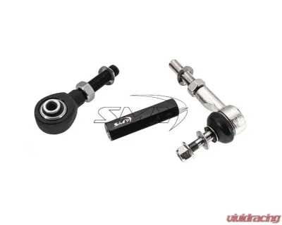 SMY Performance Stealth Heavy Duty Adjustable Rear Lateral Links | Toe Arms Subaru  WRX | STI 2018-2021 - SMY-SUS-TOE-GR