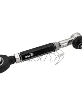 SMY Performance Stealth Heavy Duty Adjustable Rear Lateral Links | Toe Arms Subaru  WRX | STI 2018-2021                                     - SMY-SUS-TOE-GR - Image 4