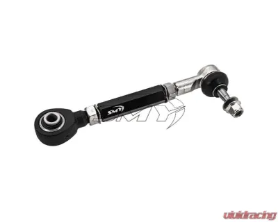 SMY Performance Stealth Heavy Duty Adjustable Rear Lateral Links | Toe Arms Subaru  WRX | STI 2018-2021 - SMY-SUS-TOE-GR