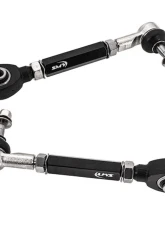 SMY Performance Stealth Heavy Duty Adjustable Rear Lateral Links | Toe Arms Subaru  2017-2025                                     - SMY-SUS-TOE - Image 4
