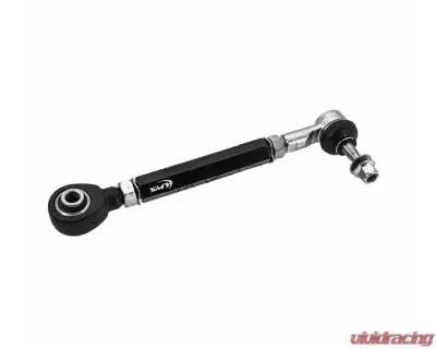 SMY Performance Stealth Heavy Duty Adjustable Rear Lateral Links | Toe Arms Subaru  2017-2025 - SMY-SUS-TOE