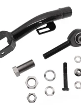SMY Performance Stealth Heavy Duty Trailing Arms Adjustable Subaru 2022-2025                                     - SMY-SUS-TRLVB - Image 2