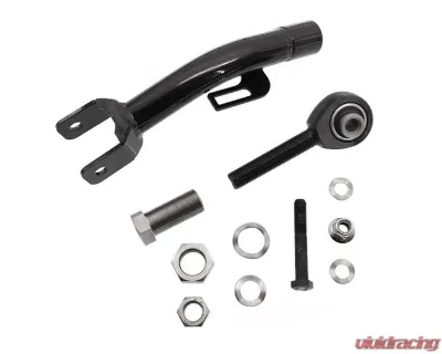 SMY Performance Stealth Heavy Duty Trailing Arms Adjustable Subaru 2022-2025 - SMY-SUS-TRLVB