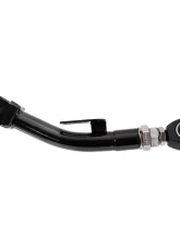 SMY Performance Stealth Heavy Duty Trailing Arms Adjustable Subaru 2022-2025                                     - SMY-SUS-TRLVB - Image 4