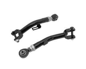 SMY Performance Stealth Heavy Duty Trailing Arms Adjustable Subaru 2022-2025