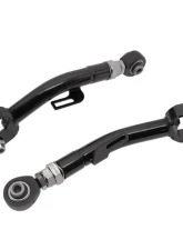 SMY Performance Stealth Heavy Duty Trailing Arms Adjustable Subaru 2022-2025                                     - SMY-SUS-TRLVB - Image 7