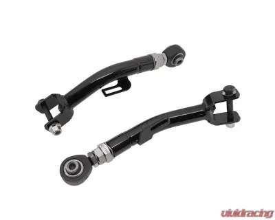 SMY Performance Stealth Heavy Duty Trailing Arms Adjustable Subaru 2022-2025 - SMY-SUS-TRLVB