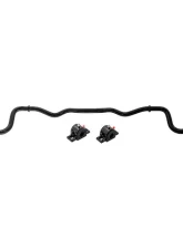 SMY Performance Stealth 26mm Front and 22mm Rear Sway Bar Kit with Endlinks & LCA Subaru WRX 2022-2025                                     - SMY-SUS-VBPK2A - Image 2
