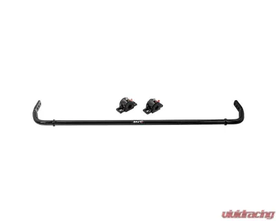 SMY Performance Stealth 26mm Front and 22mm Rear Sway Bar Kit with Endlinks & LCA Subaru WRX 2022-2025 - SMY-SUS-VBPK2A