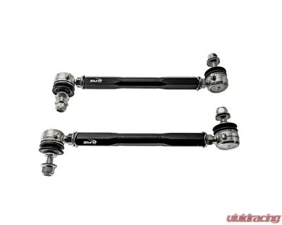 SMY Performance Stealth 26mm Front and 22mm Rear Sway Bar Kit with Endlinks & LCA Subaru WRX 2022-2025 - SMY-SUS-VBPK2A