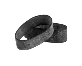 SMY Performance Replacement Gauge Pod Bands Pair