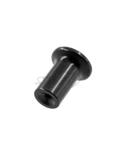 SMY Performance Black E-Brake Replacement Button Subaru WRX | STI 2008-2024                                     - SMY-EBRAKE-BK - Image 2