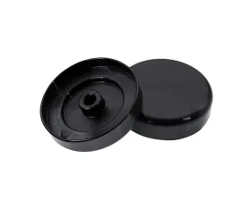 SMY Performance Black Polyurethane Strut Tower Covers Subaru WRX 2022-2024