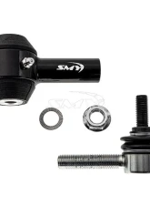 SMY Performance Stealth Adjustable Rear Heavy Duty End Links Subaru WRX | STI  2008-2024                                     - SMY-SUS-REB - Image 2