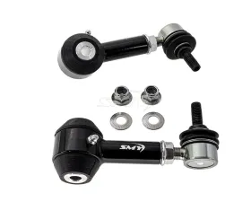 SMY Performance Stealth Adjustable Rear Heavy Duty End Links Subaru WRX | STI  2008-2024