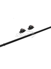 SMY Performance Stealth 26mm Front & 22mm Rear Sway Bar Kit w/ Endlinks Subaru WRX 2022-2024                                     - SMY-SUS-VBPK1A - Image 3
