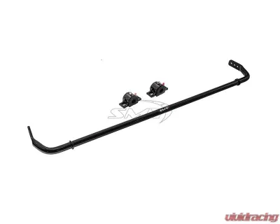 SMY Performance Stealth 26mm Front & 22mm Rear Sway Bar Kit w/ Endlinks Subaru WRX 2022-2024 - SMY-SUS-VBPK1A