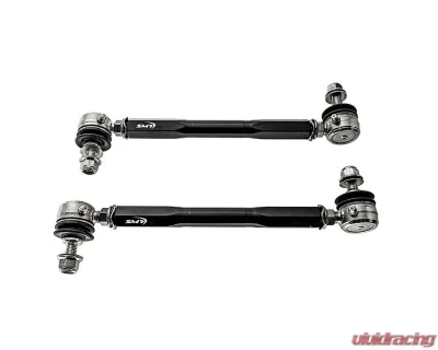 SMY Performance Stealth 26mm Front & 22mm Rear Sway Bar Kit w/ Endlinks Subaru WRX 2022-2024 - SMY-SUS-VBPK1A