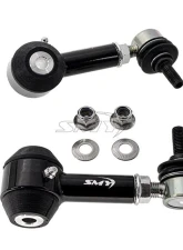 SMY Performance Stealth 26mm Front & 22mm Rear Sway Bar Kit w/ Endlinks Subaru WRX 2022-2024                                     - SMY-SUS-VBPK1A - Image 5
