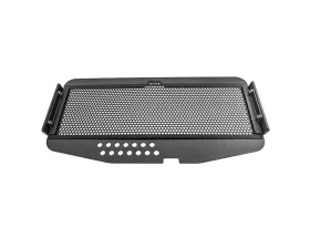 SMY Performance Wrinkle Black Intercooler Protection Cover Subaru 2019-2025