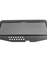 SMY Performance Wrinkle Black Intercooler Protection Cover Subaru 2019-2025                                     - SMY-INTV2-VBBK - Image 4