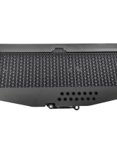SMY Performance Wrinkle Black Intercooler Protection Cover Subaru 2019-2025                                     - SMY-INTV2-VBBK - Image 3