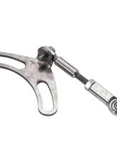SMY Performance Stainless Steel Adjustable Wastegate (IWG) Bracket Subaru WRX | STI 2002-2021                                     - SMY-IWG-SUB - Image 3