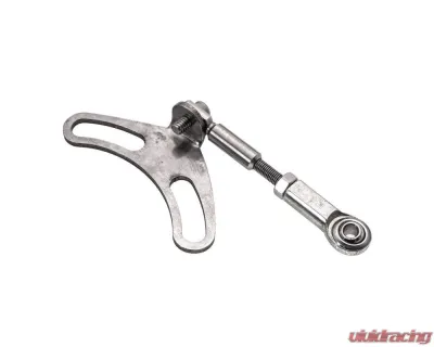 SMY Performance Stainless Steel Adjustable Wastegate (IWG) Bracket Subaru WRX | STI 2002-2021 - SMY-IWG-SUB