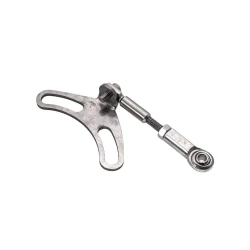 Wastegates