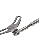 SMY Performance Stainless Steel Adjustable Wastegate (IWG) Bracket Subaru WRX | STI 2002-2021                                     - SMY-IWG-SUB - Image 2