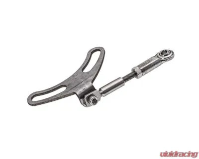 SMY Performance Stainless Steel Adjustable Wastegate (IWG) Bracket Subaru WRX | STI 2002-2021 - SMY-IWG-SUB
