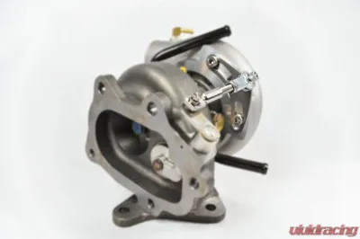 SMY Performance Stainless Steel Adjustable Wastegate (IWG) Bracket Subaru WRX | STI 2002-2021 - SMY-IWG-SUB
