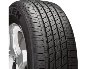 Nexen Tire Aria AH7 Tire 225/65 R17 102H SL BSW