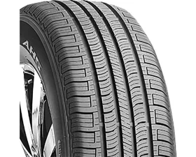 Nexen Tire N Priz AH5 Tire 185/65 R15 88H SL BSW