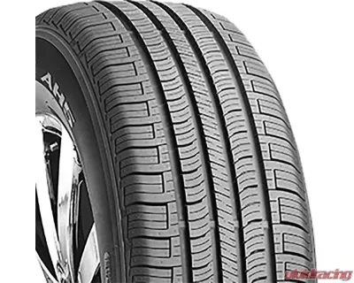 Nexen Tire N Priz AH5 Tire 185/65 R15 88H SL BSW - 14658NXK