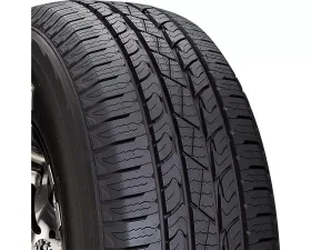 Nexen Tire Roadian HTX RH5 Tire 245/65 R17 111H XL OWL