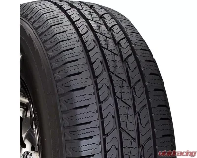 Nexen Tire Roadian HTX RH5 Tire 265/70 R17 115T SL OWL - 11730NXK