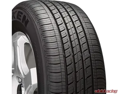 Nexen Tire Aria AH7 Tire 205/55 R16 91H SL BSW - 15194NXK
