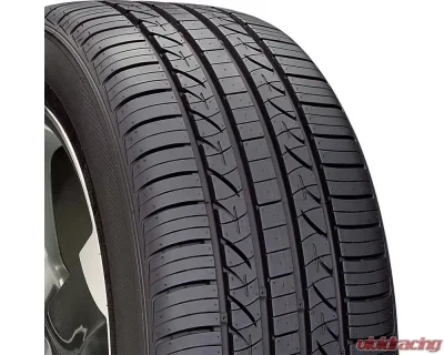 Nexen Tire CP671 Tire P 215/55 R17 94H SL BSW - 12909NXK