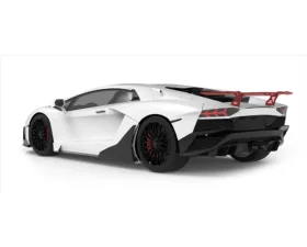 1016 Industries Carbon Rear Wing Lamborghini Aventador S 2016-2021