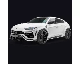 1016 Industries Forged Carbon Vision Widebody Fenders Lamborghini Urus 2018-2020