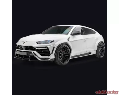 1016 Industries Forged Carbon Vision Widebody Fenders Lamborghini Urus 2018-2020 - 1016.841.15