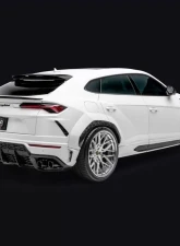 1016 Industries Forged Carbon Vision Widebody Fenders Lamborghini Urus 2018-2020                                     - 1016.841.15 - Image 2